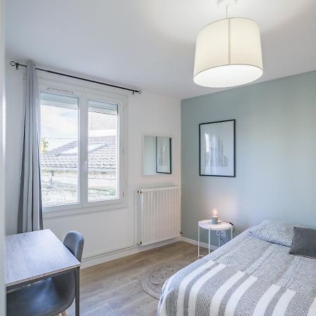 Le St Lambert Proche Cathedrale Parking Gratuit Apartment Troyes Ngoại thất bức ảnh