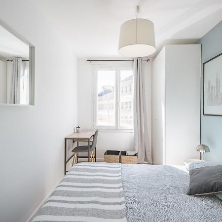 Le St Lambert Proche Cathedrale Parking Gratuit Apartment Troyes Ngoại thất bức ảnh