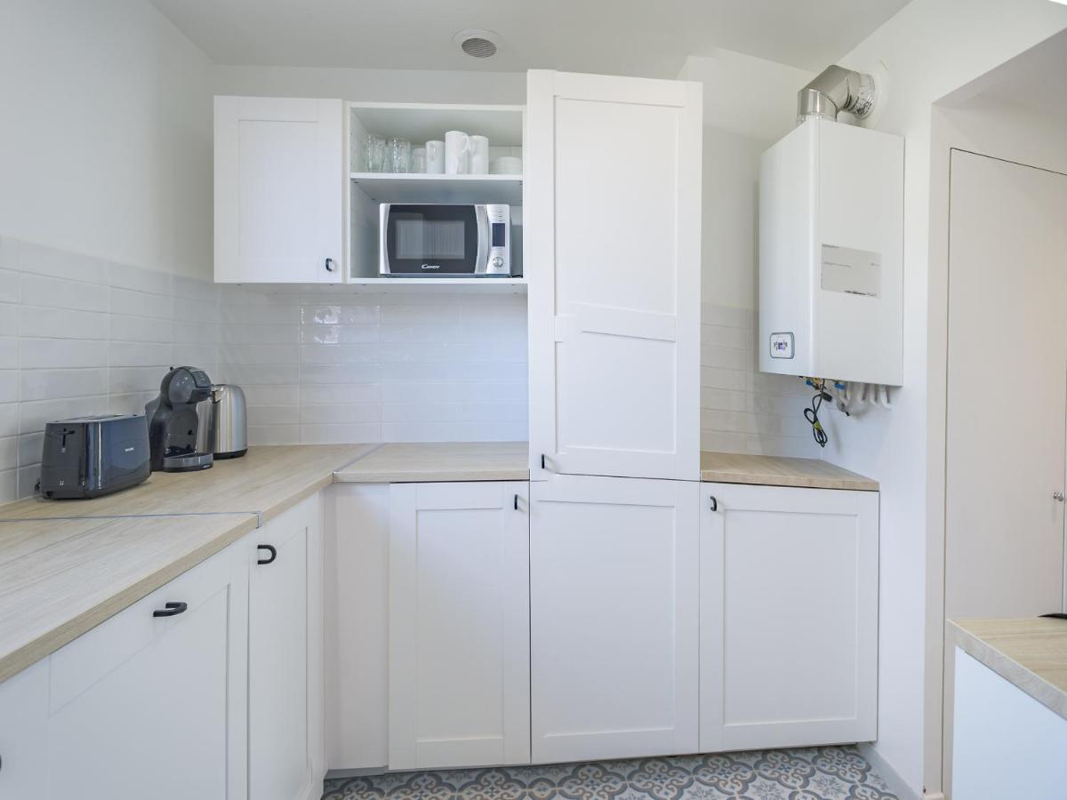Le St Lambert Proche Cathedrale Parking Gratuit Apartment Troyes Ngoại thất bức ảnh
