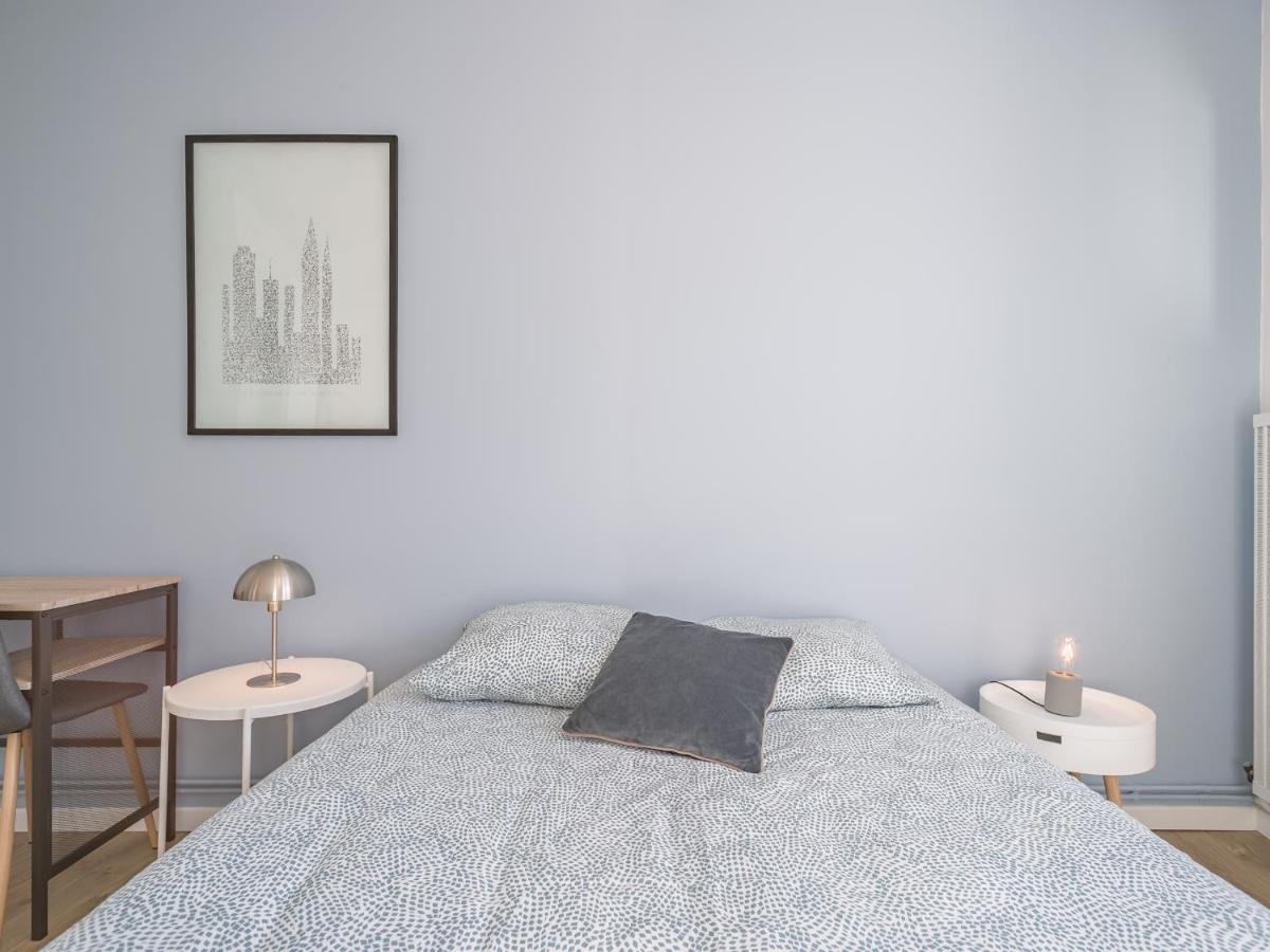 Le St Lambert Proche Cathedrale Parking Gratuit Apartment Troyes Ngoại thất bức ảnh